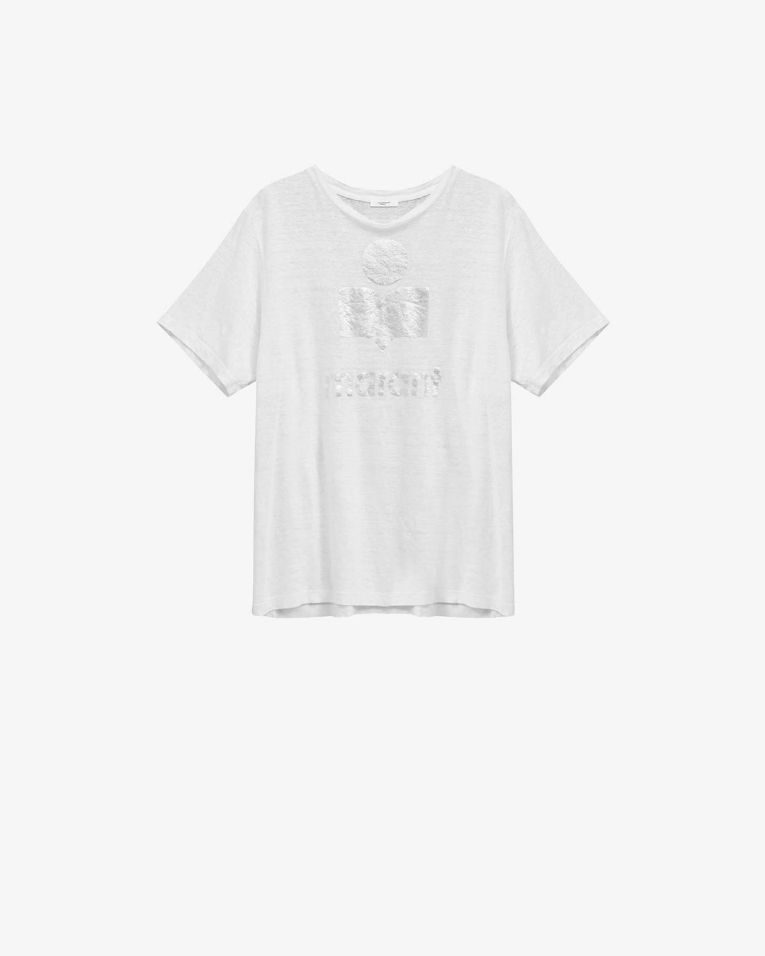 T-shirt Zewel - Femme - Noir - Taille L - Marant Étoile