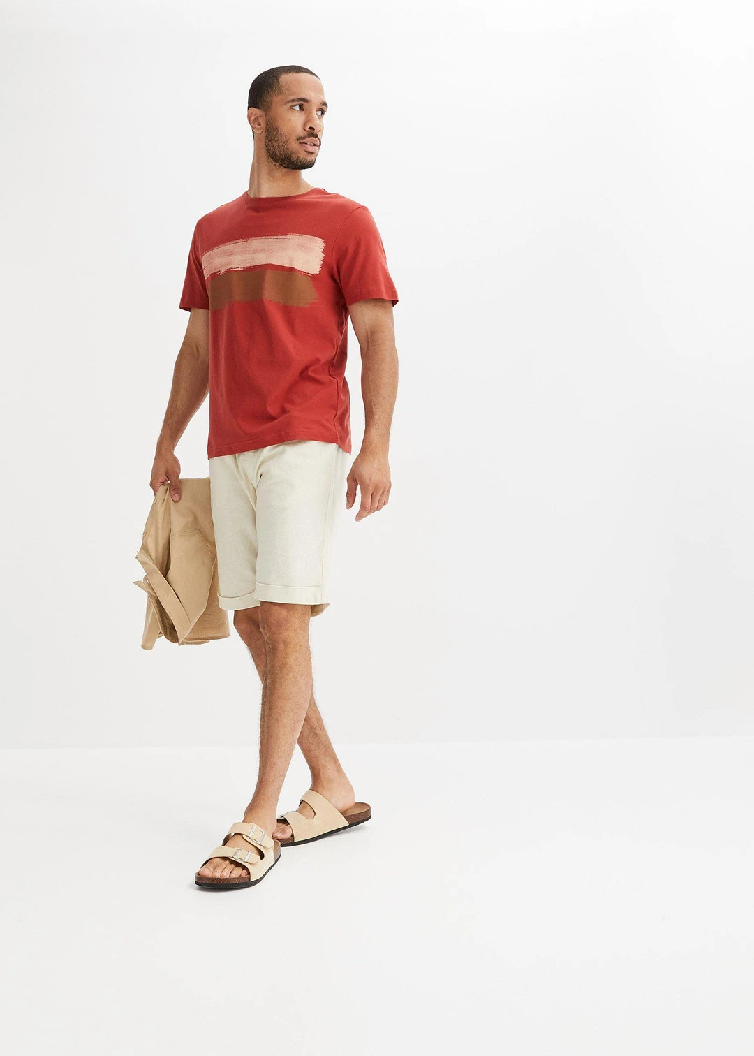 T-shirt 100% coton - 2