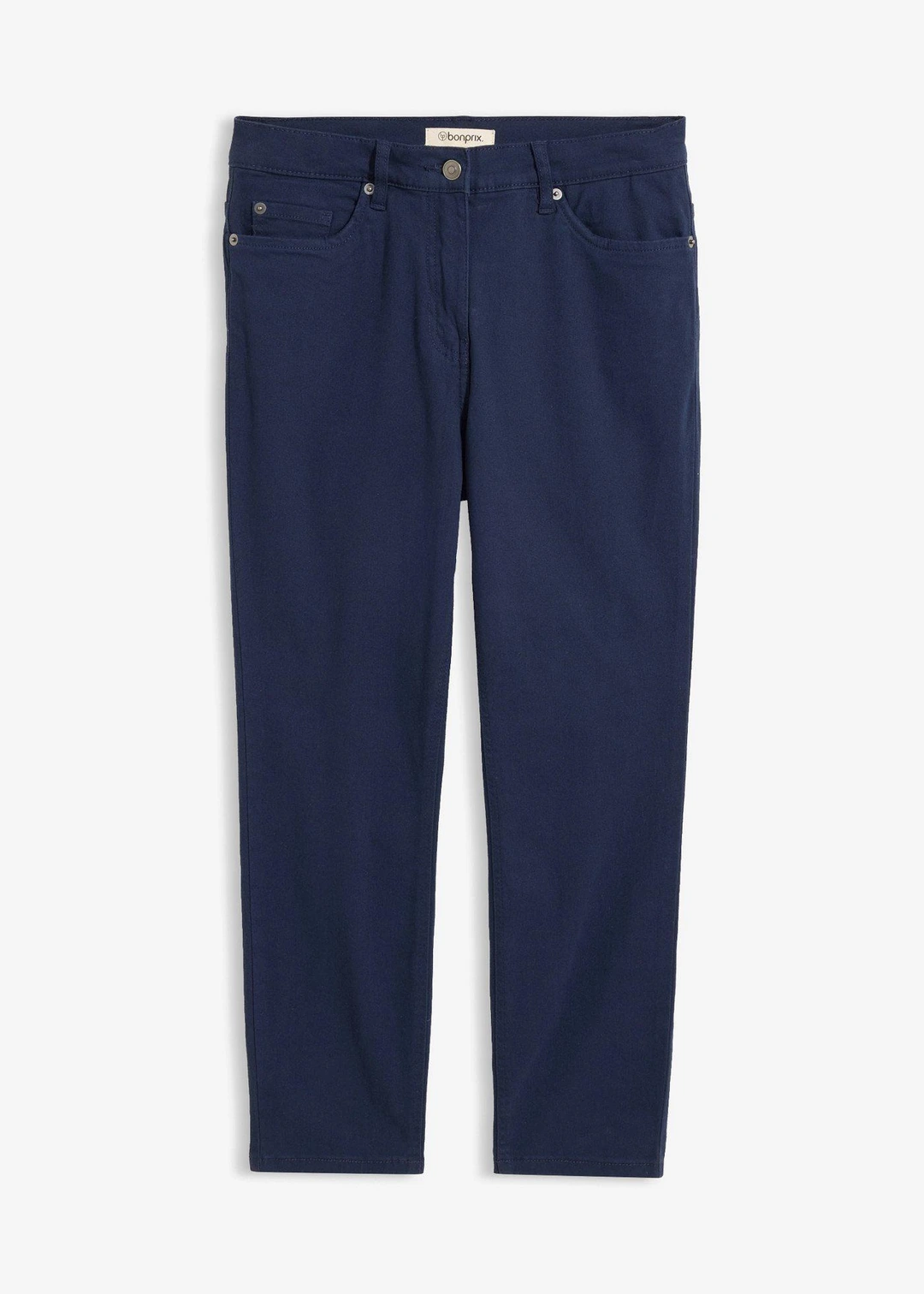 Pantalon 7/8 taille haute