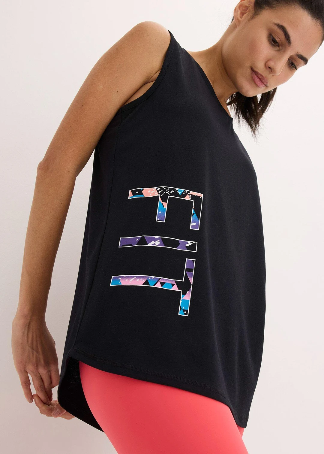 Lot de 2 T-shirts techniques à séchage rapide
