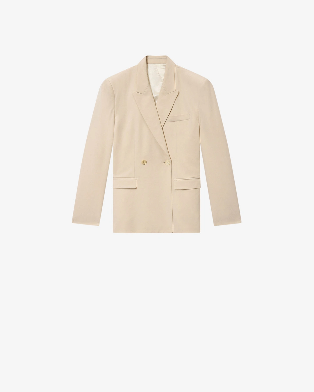Veste Calie - Femme - Écru - Taille 42