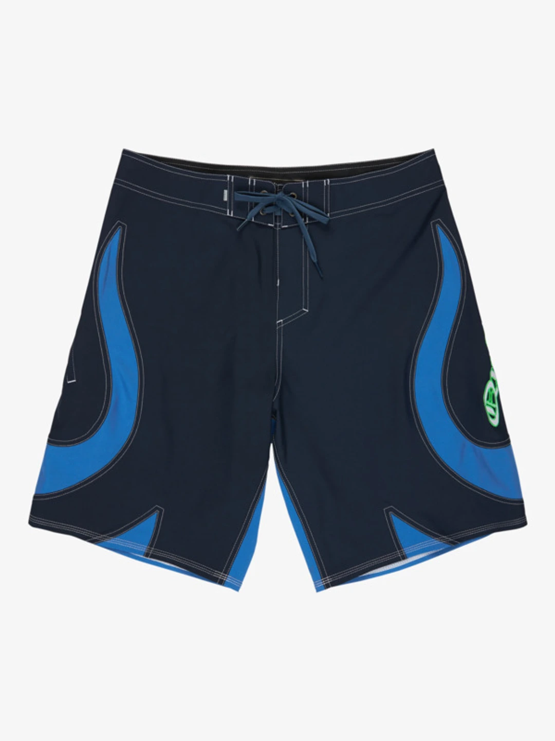 Mercury Trident 21" - Boardshort Bleu Homme