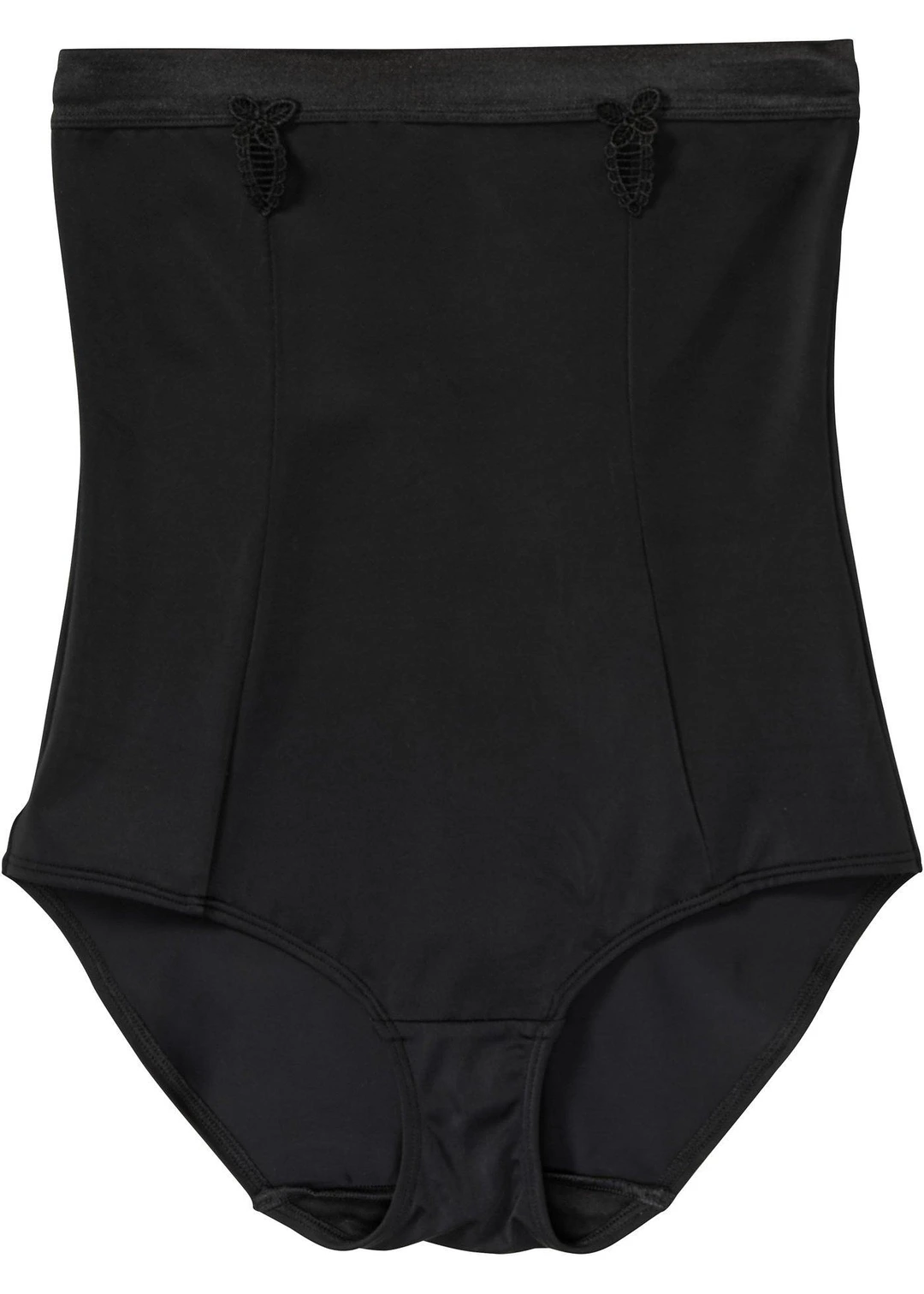 Culotte sculptante taille haute, maintien fort
