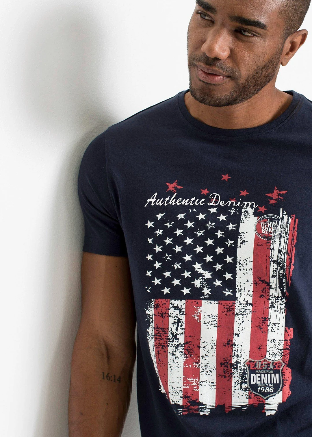 T-shirt 100% coton - 3