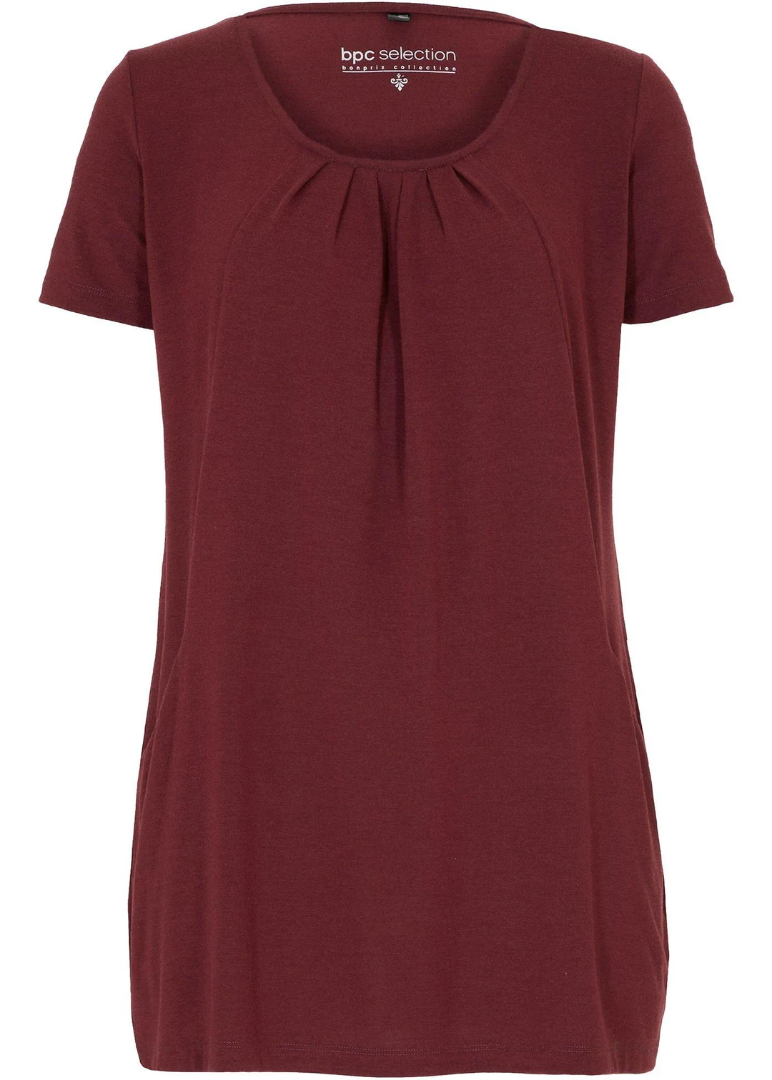 T-shirt long