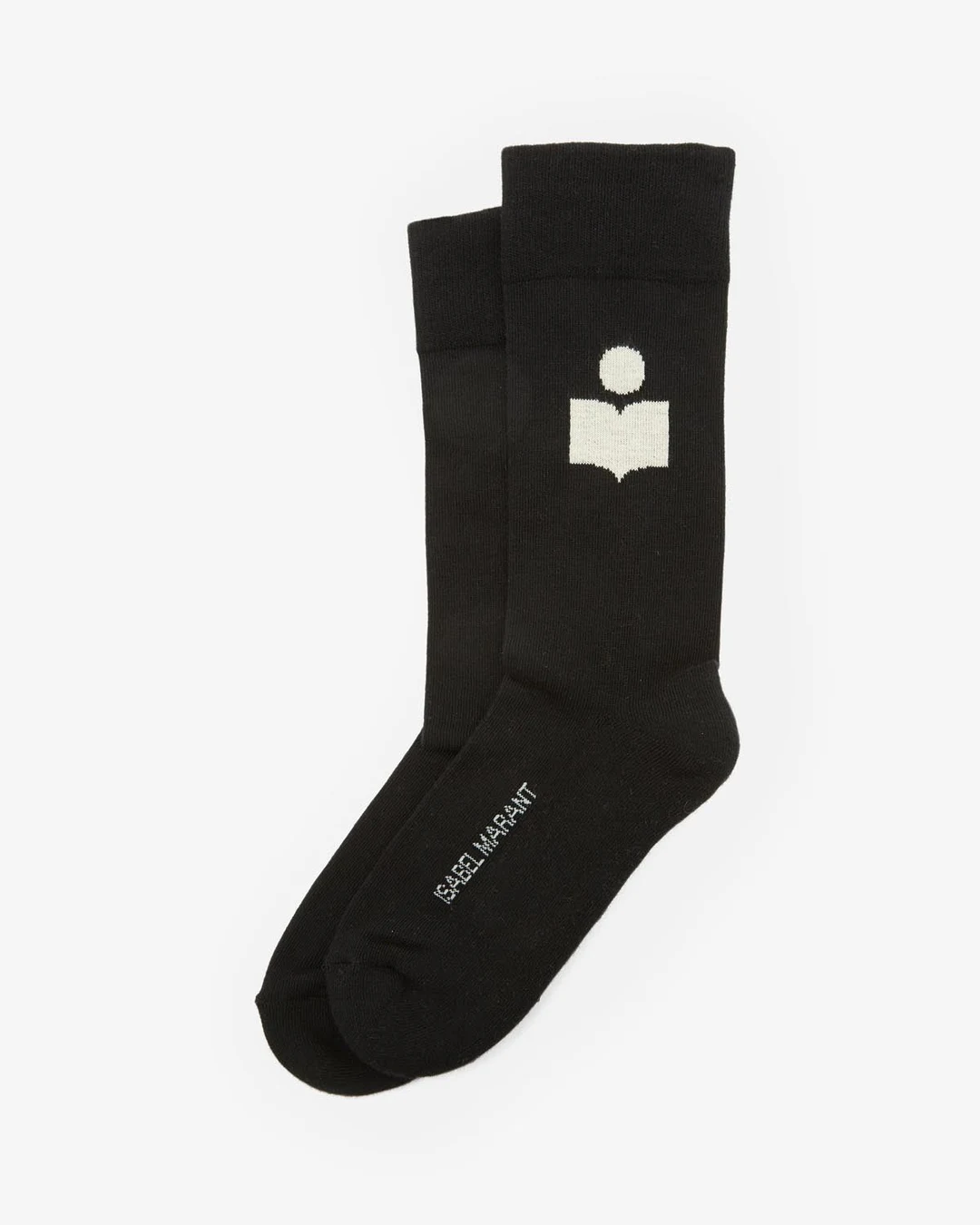 Chaussettes Siloki - Homme - Blanc - 5