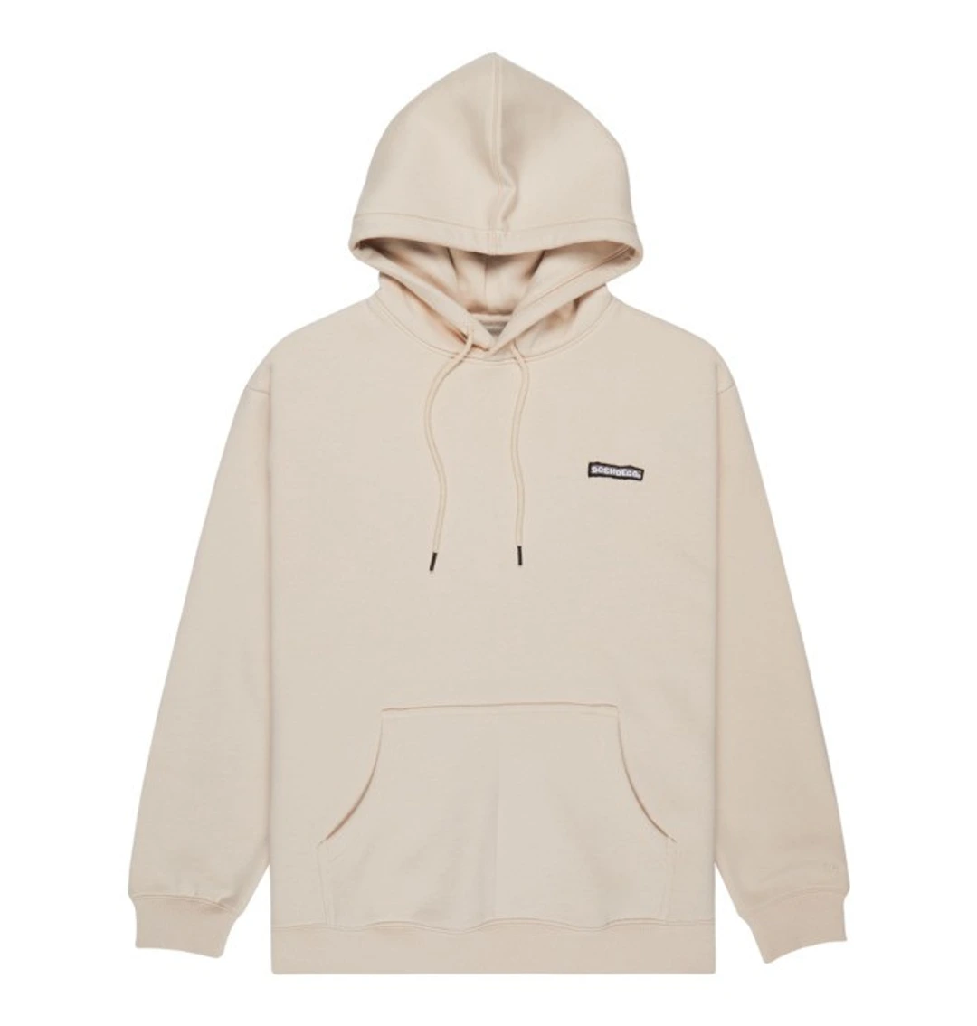 Patch It - Sweat à capuche pour Homme