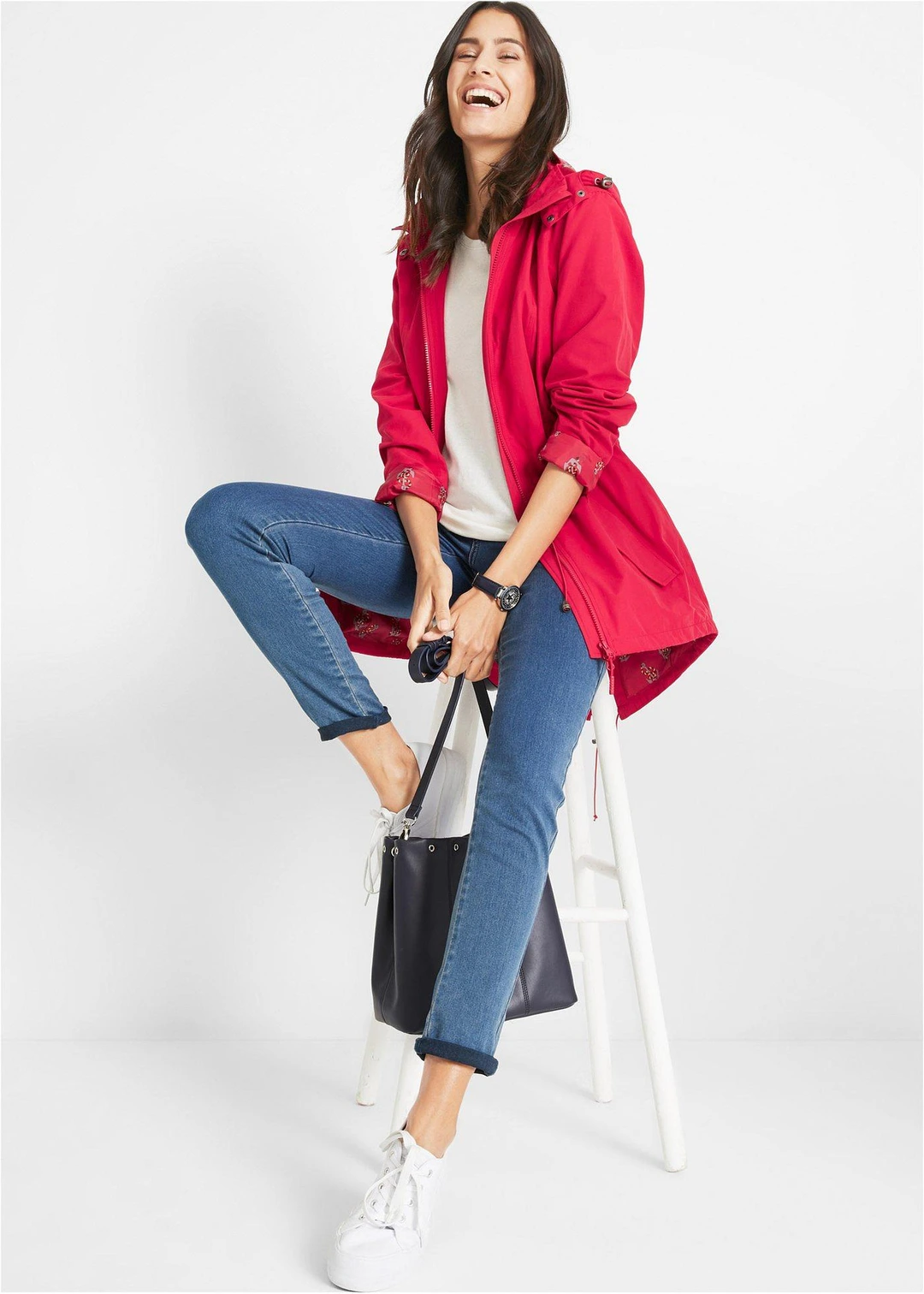 Parka - 2
