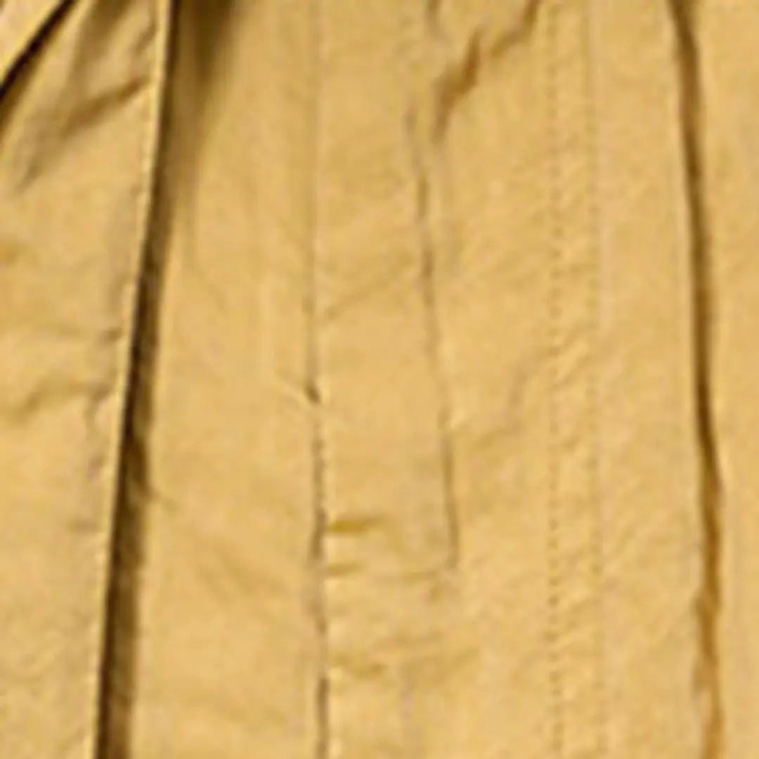 Short Birva - Femme - Écru - Taille 40 - Marant Étoile - 6