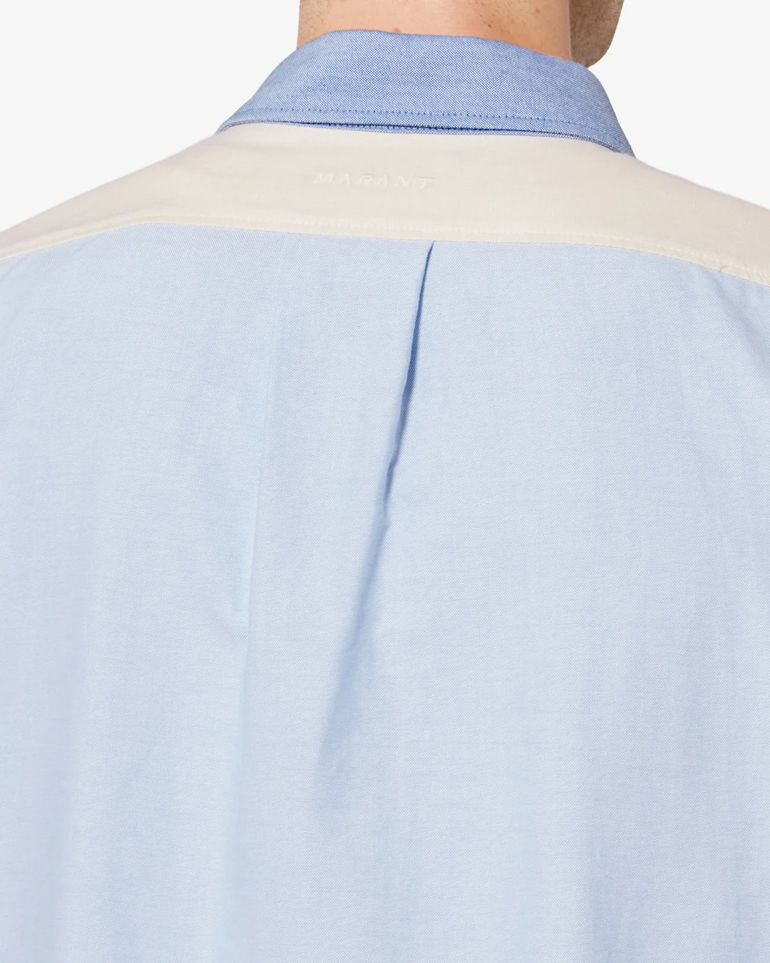 Chemise Nathael - Homme - Multicolor - Taille XL - 6