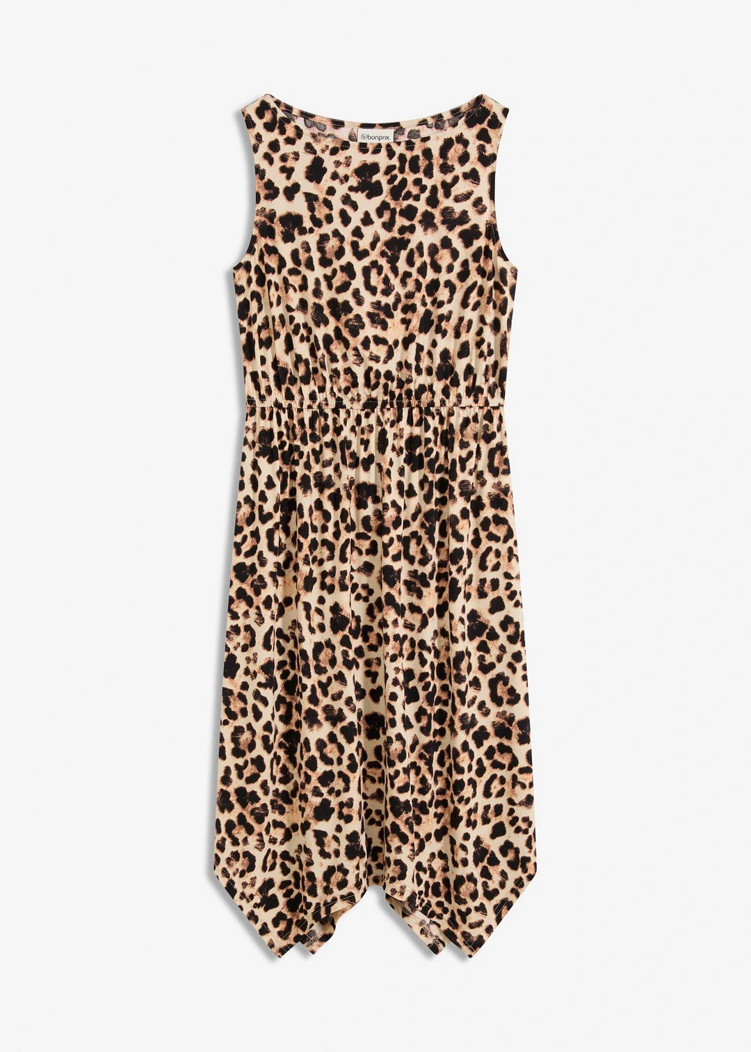 Robe en jersey