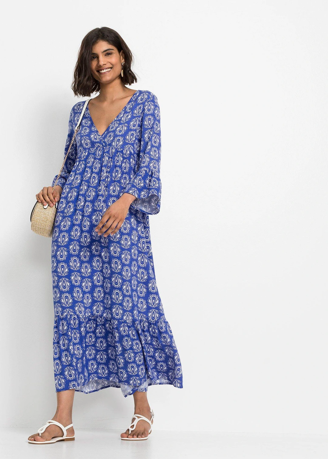 Robe caftan