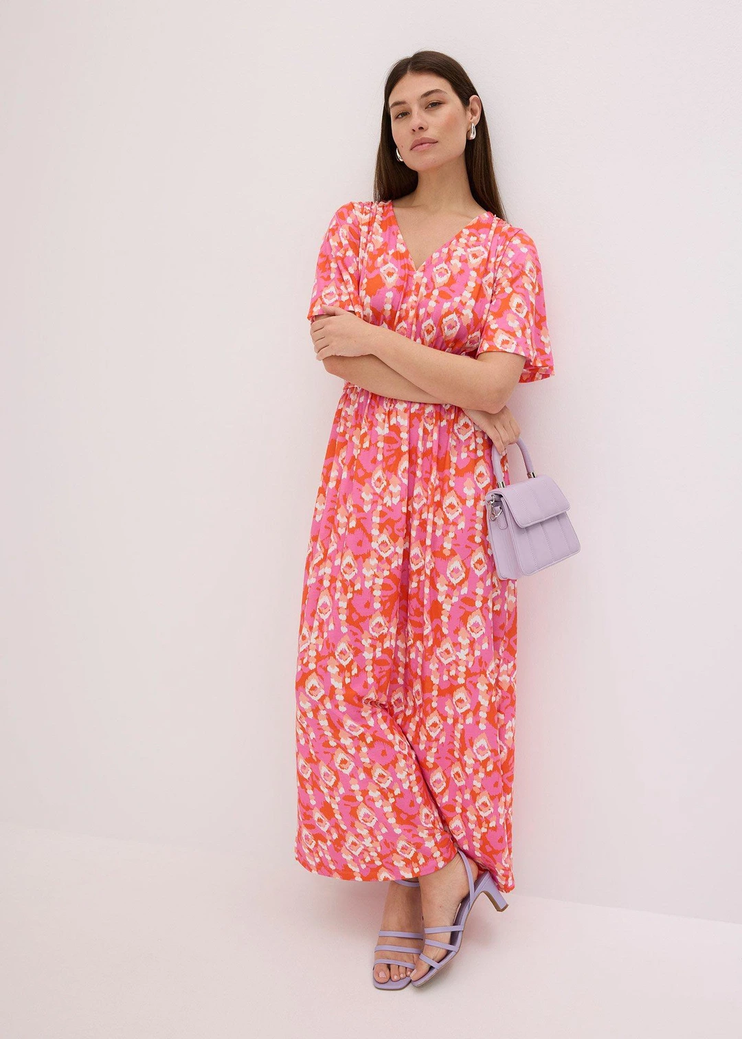 Robe longue - 2