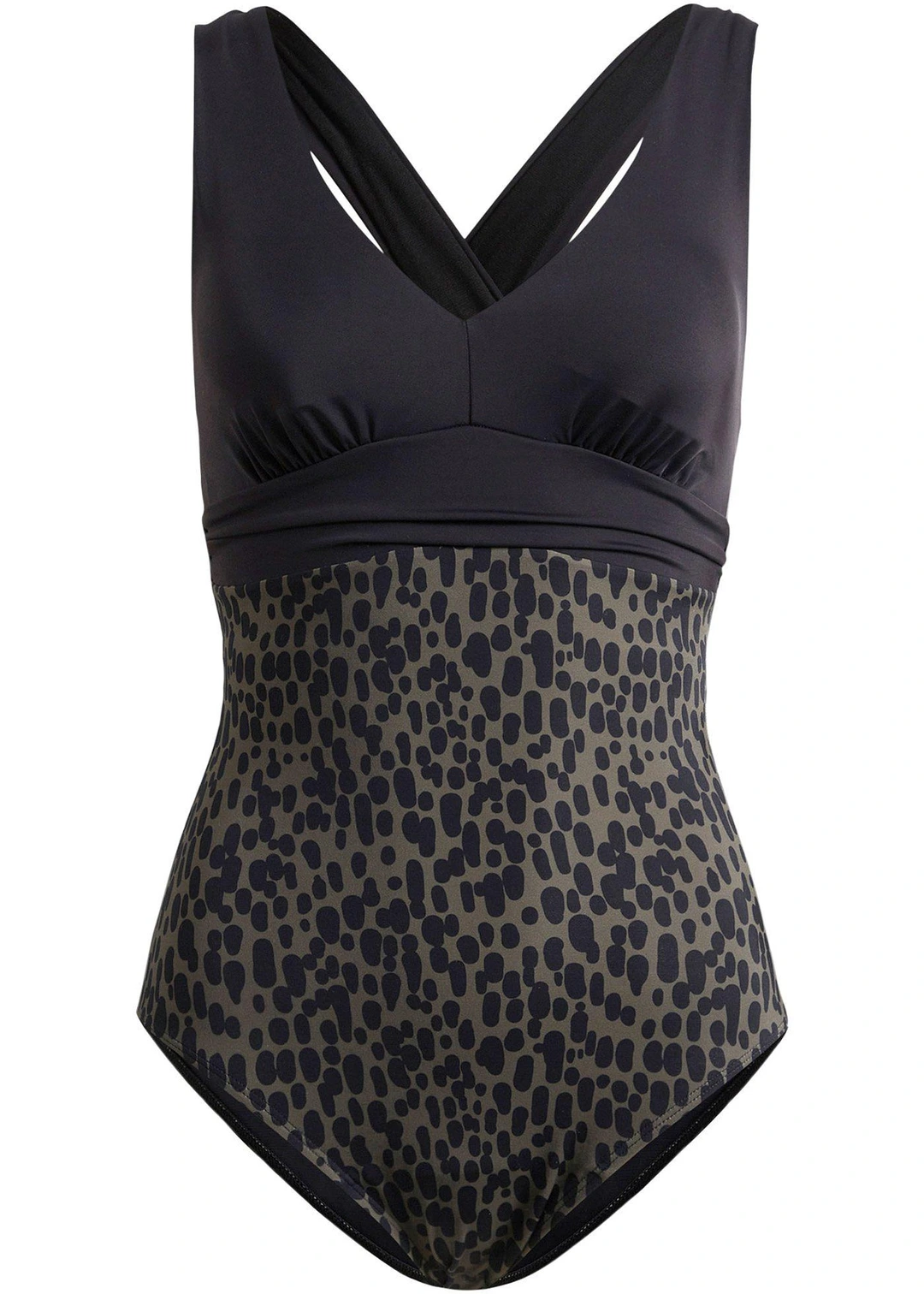 Maillot 1 pièce