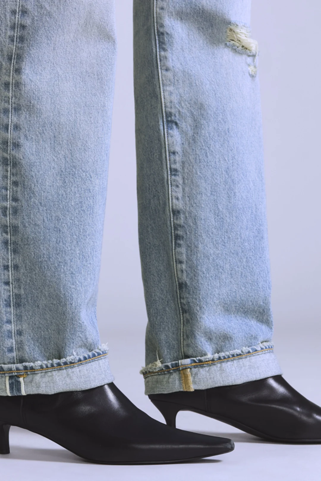 Levi's Jean 501 70 - Femme - Bleu / Lapis MIJ - 32X32 - 2