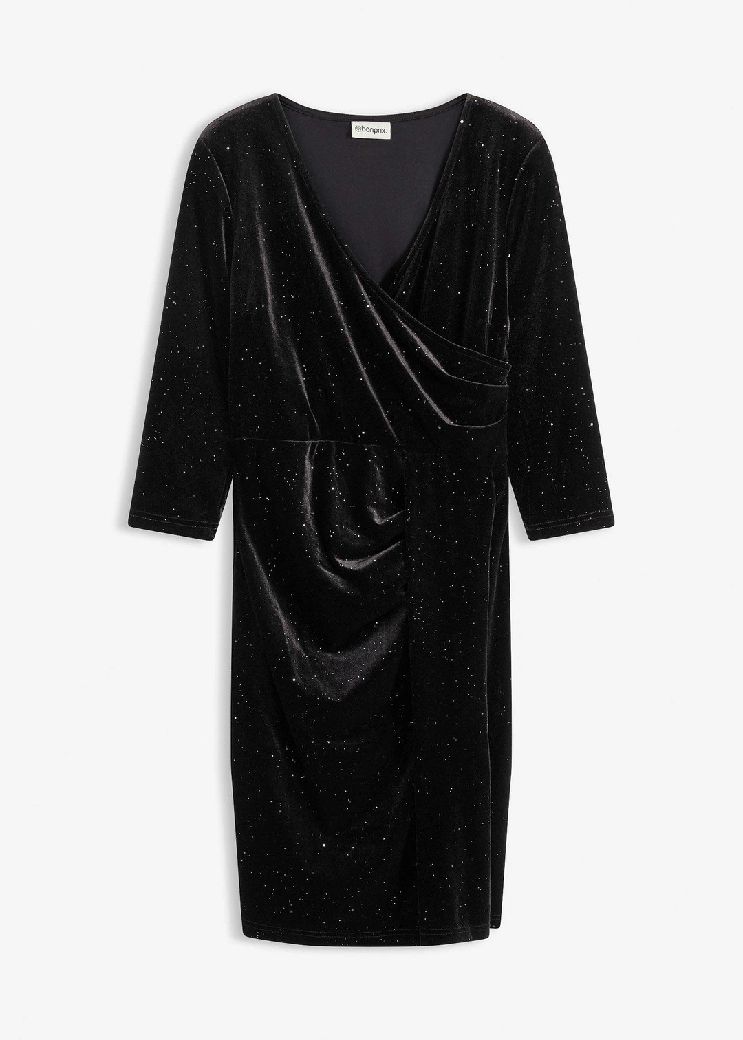 Robe courte