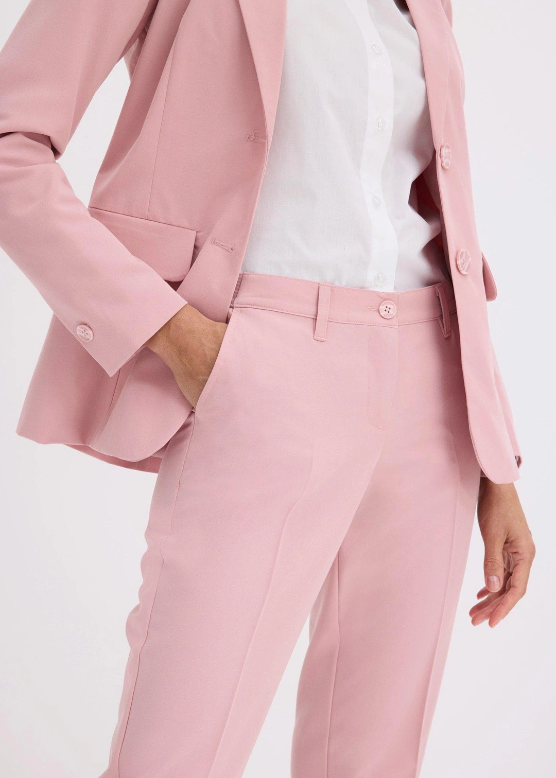 Tailleur pantalon - 3