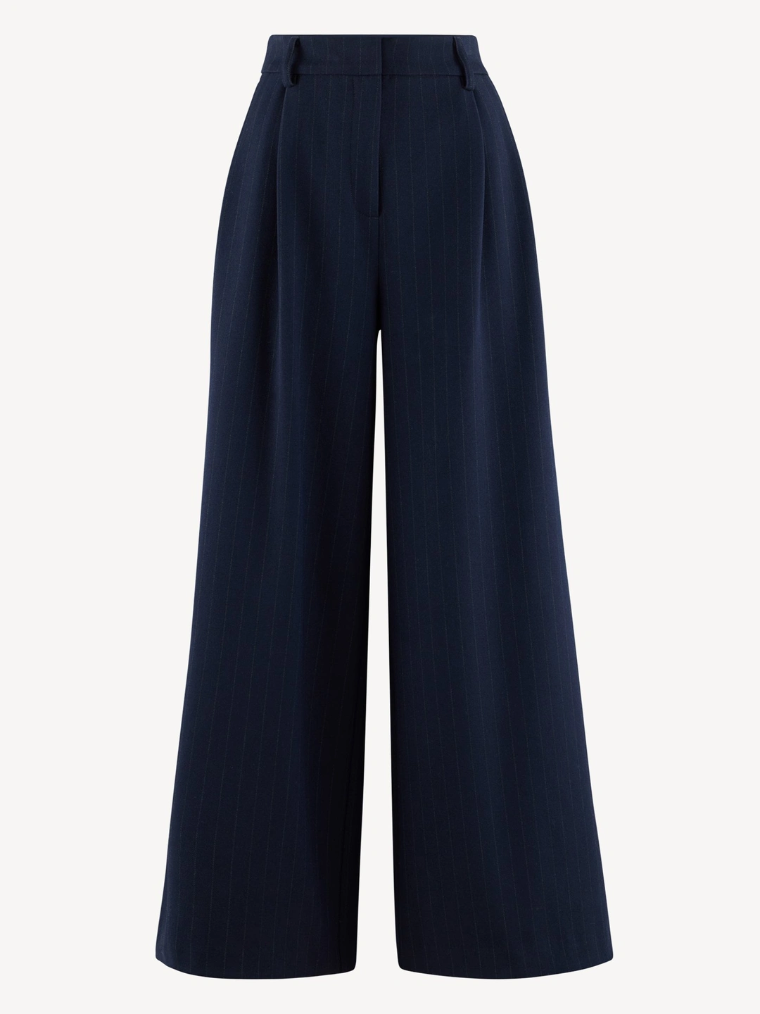 Pantalon bleu - 36