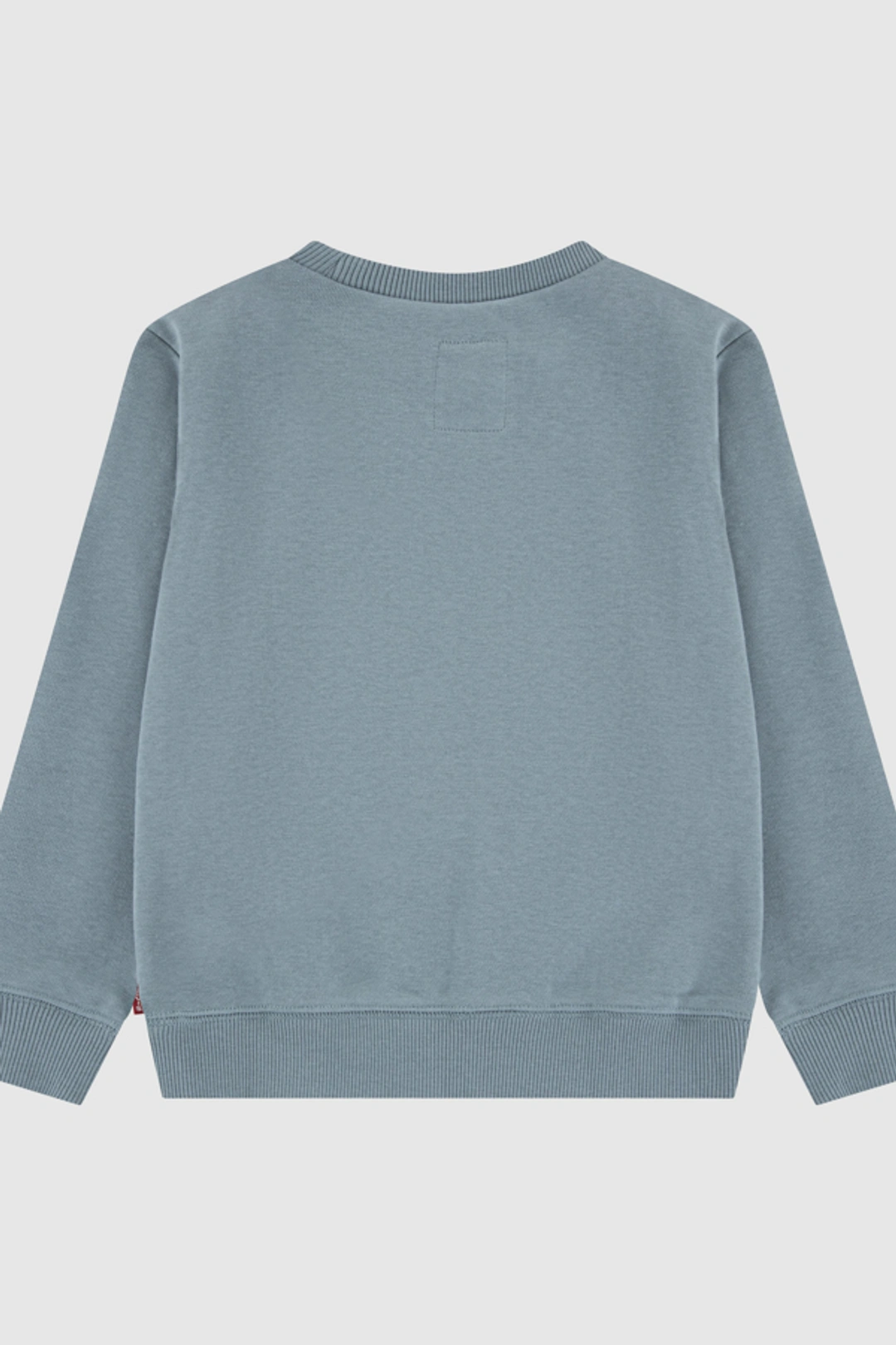 Levi's Sweat Shirt Batwing Bébé - Homme - Gris / Grey Heather - 18M - 2