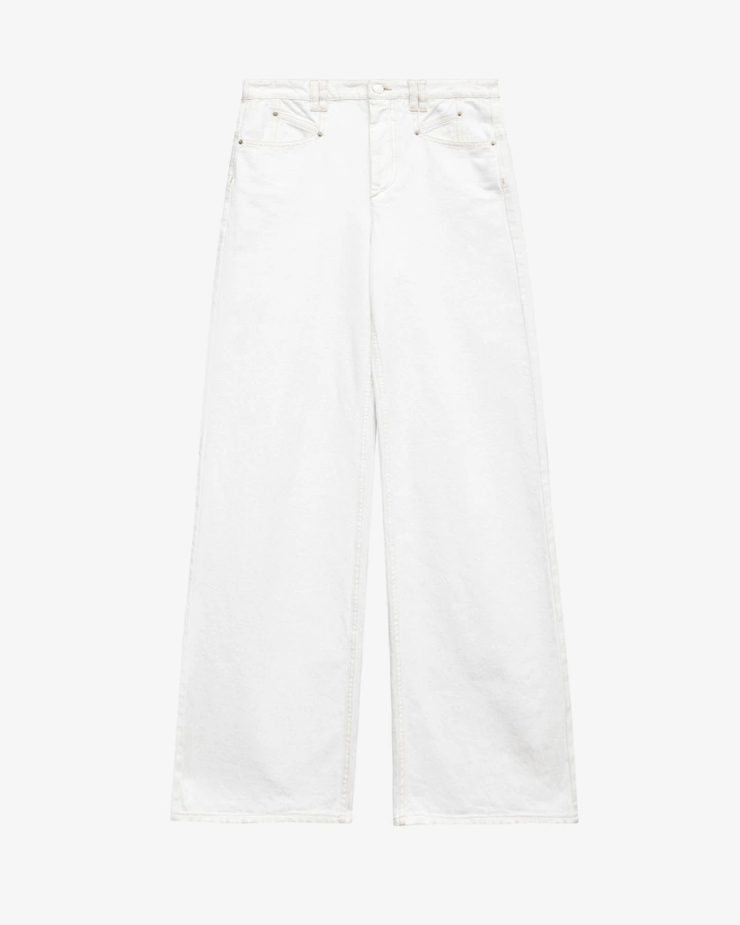 Pantalon Lemony - Femme - Noir - Taille 44