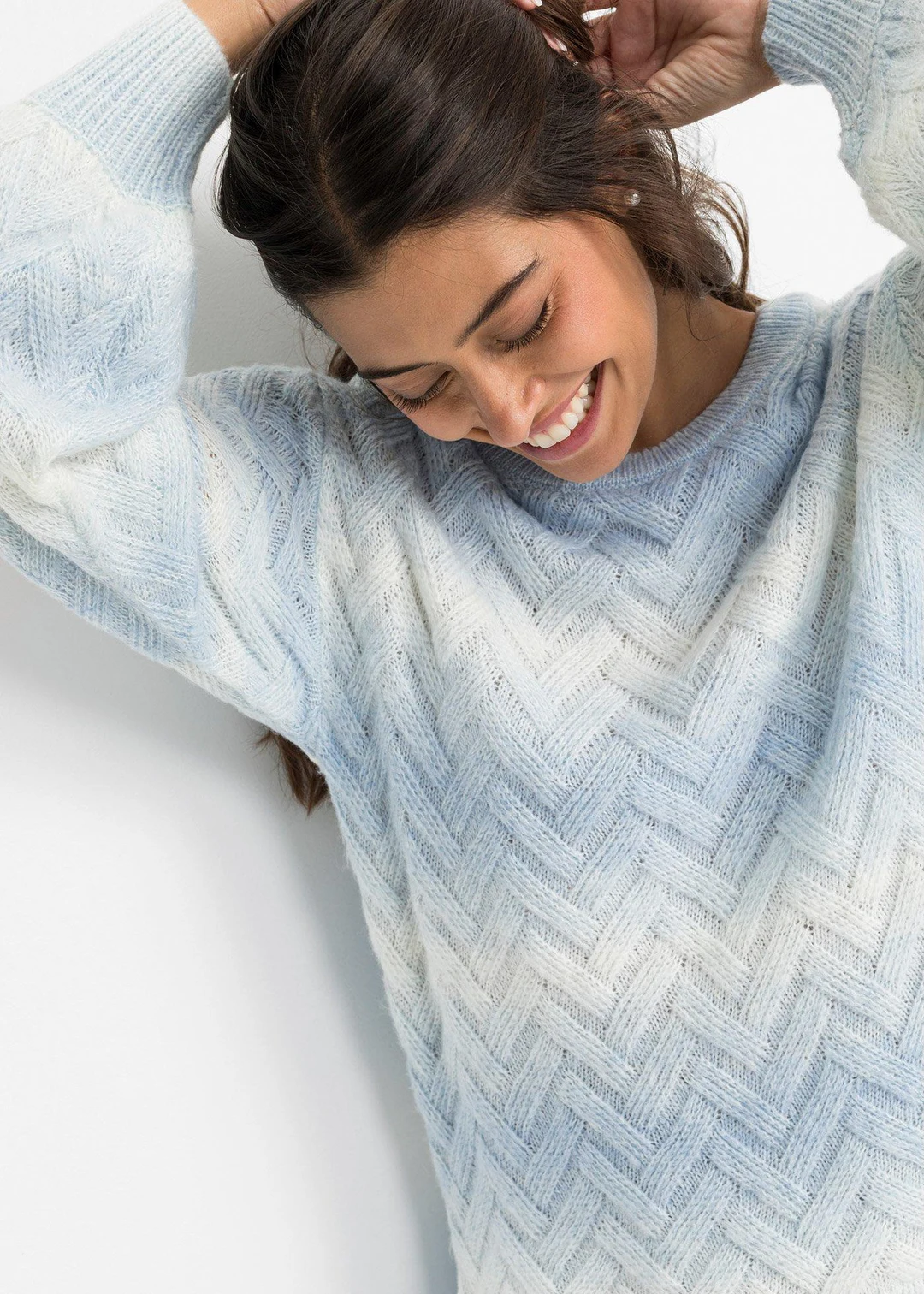 Pull boxy