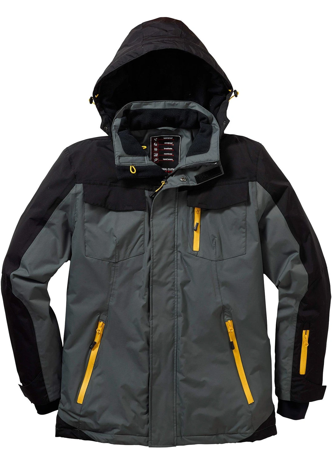 Veste imperméable