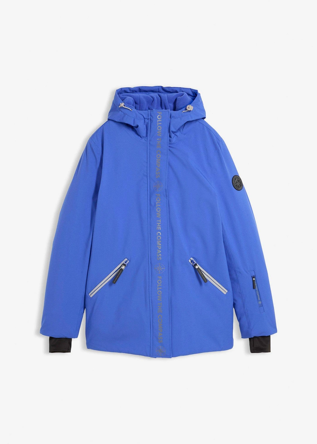 Veste de ski technique, imperméable