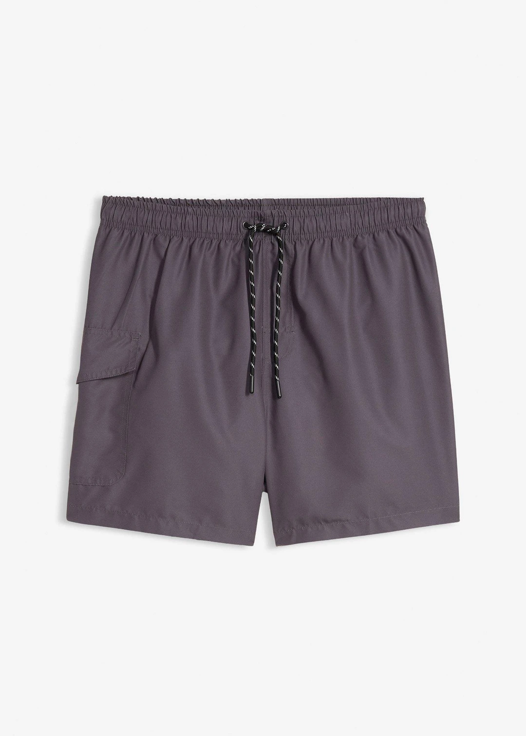 Short de bain avec poche cargo