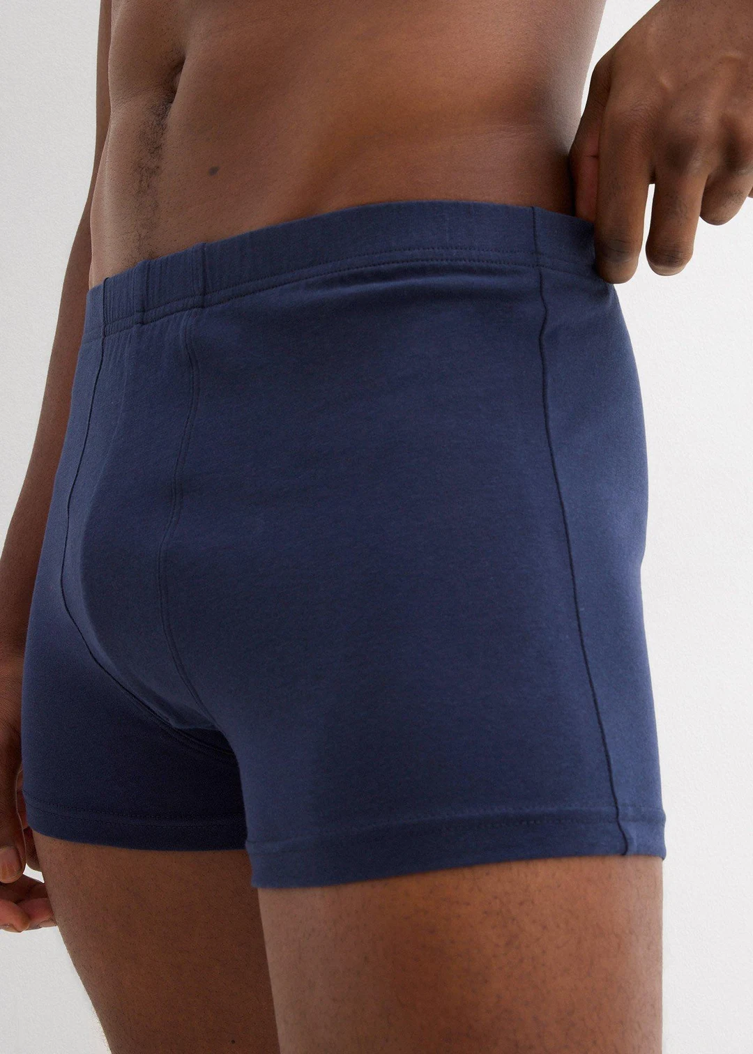 Lot de 3 boxers coton - 3