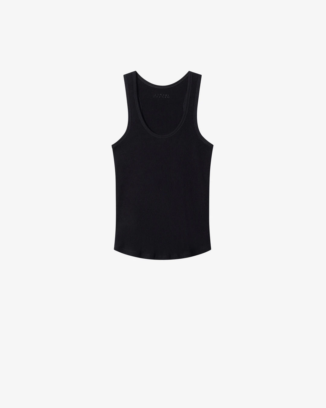 Tee Shirt Thea - Femme - Noir - Taille L