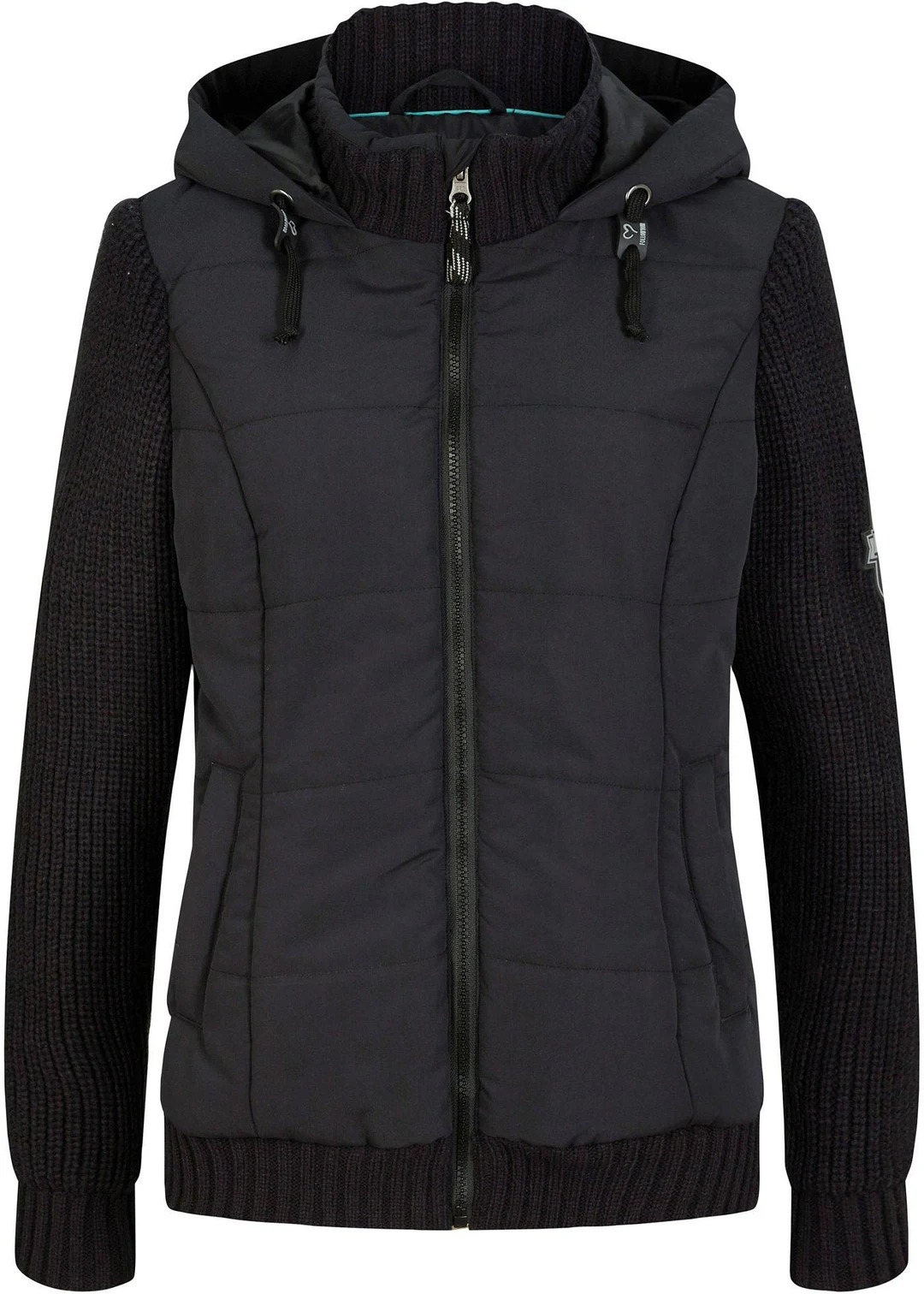 Veste de mi-saison