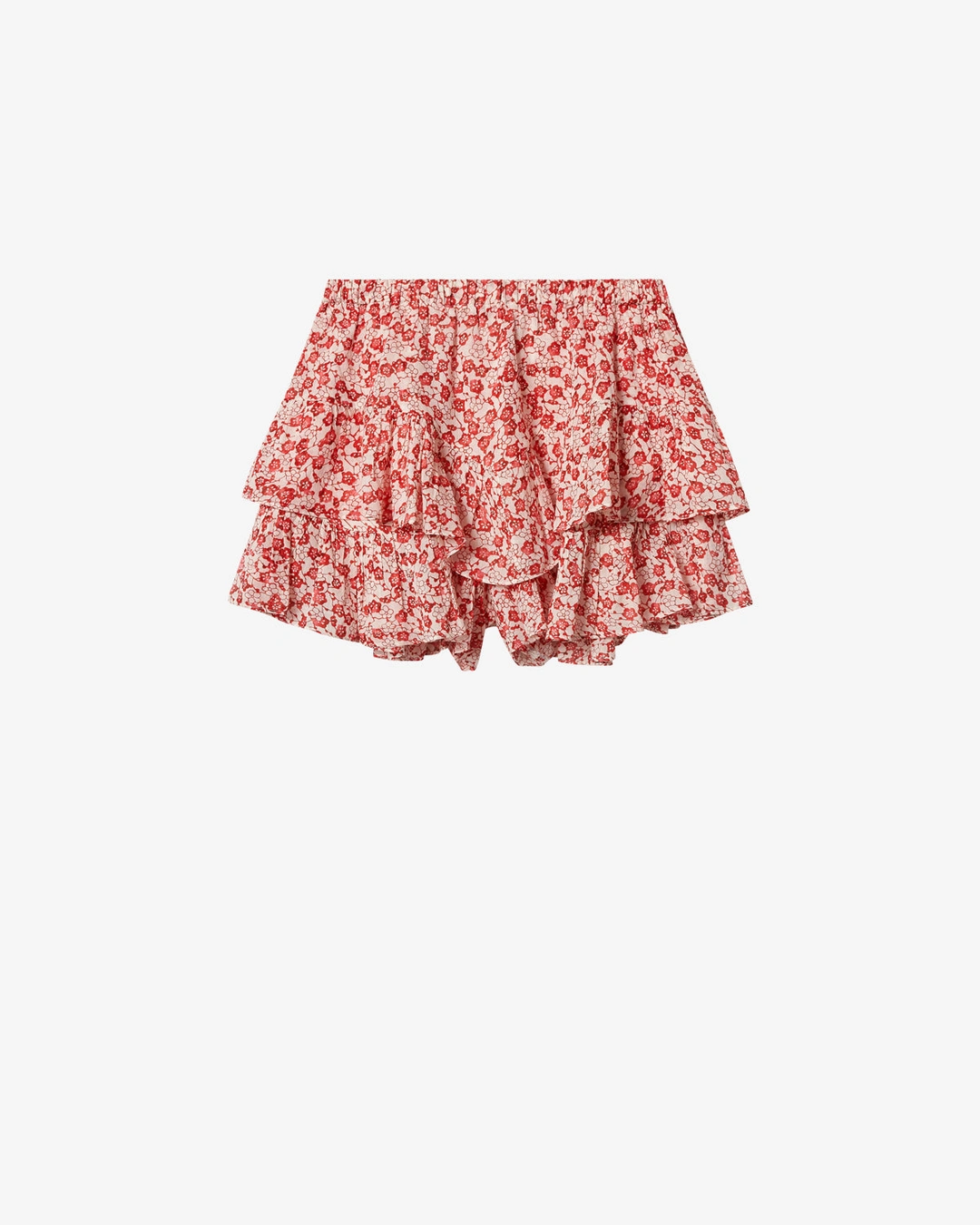 Short Jocadia - Femme - Blanc - Taille 42 - Marant Étoile