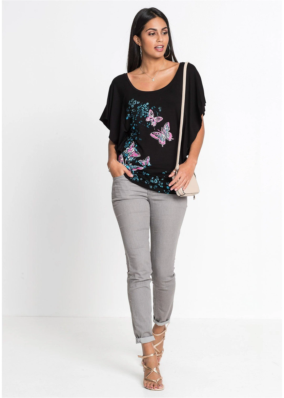 T-shirt - 2