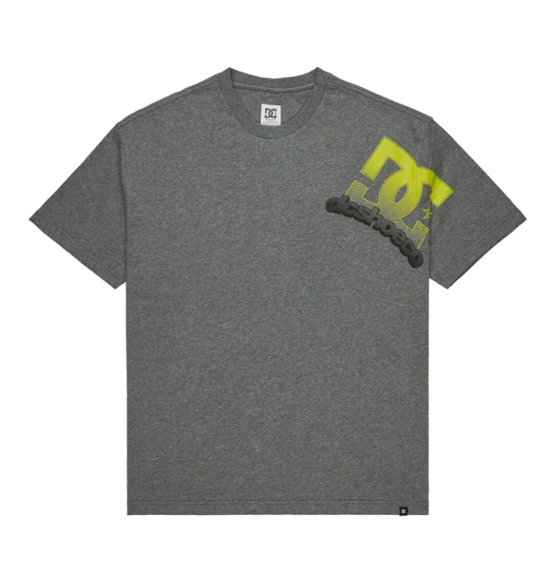 Solid Lefty - T-Shirt à manches courtes pour Homme