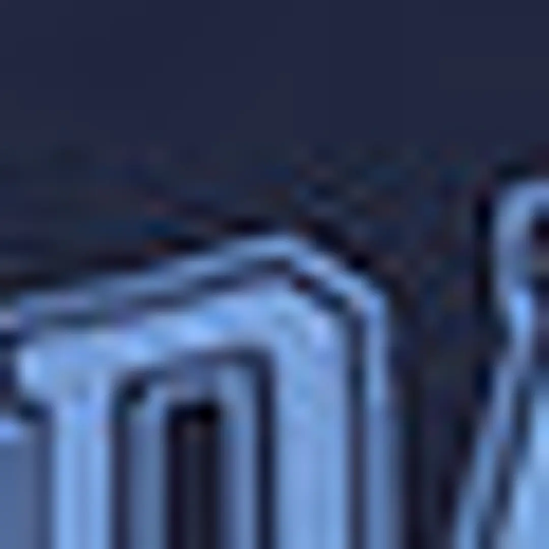 T-shirt en coton à inscription - MELLY - Marine - 6