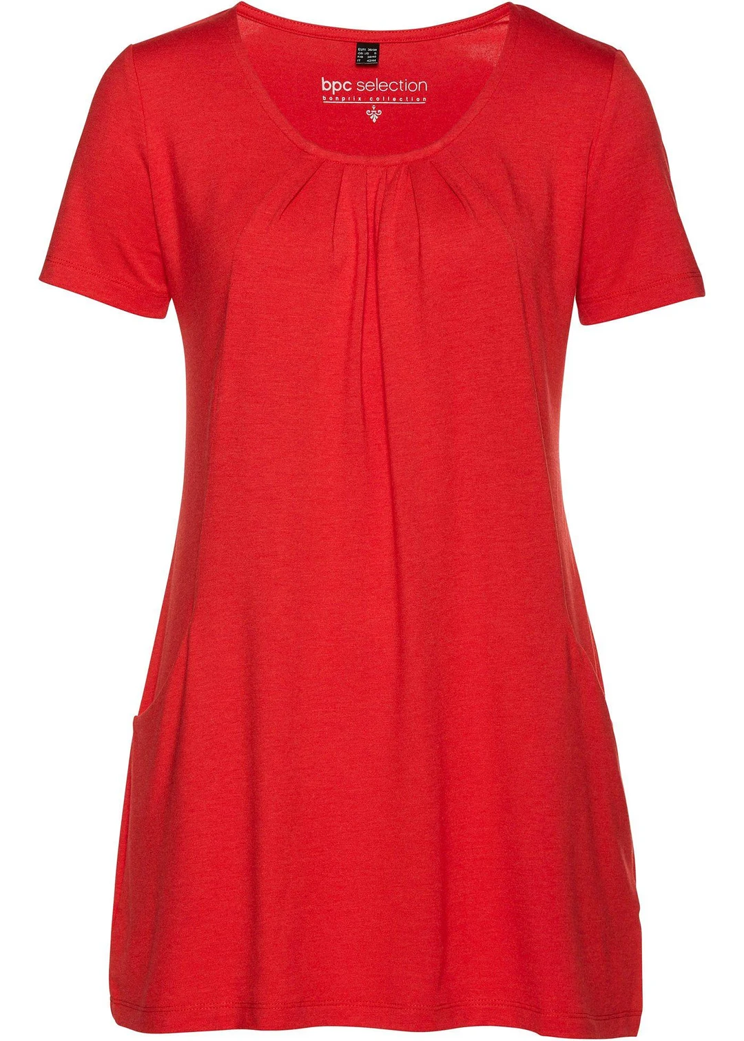 T-shirt long