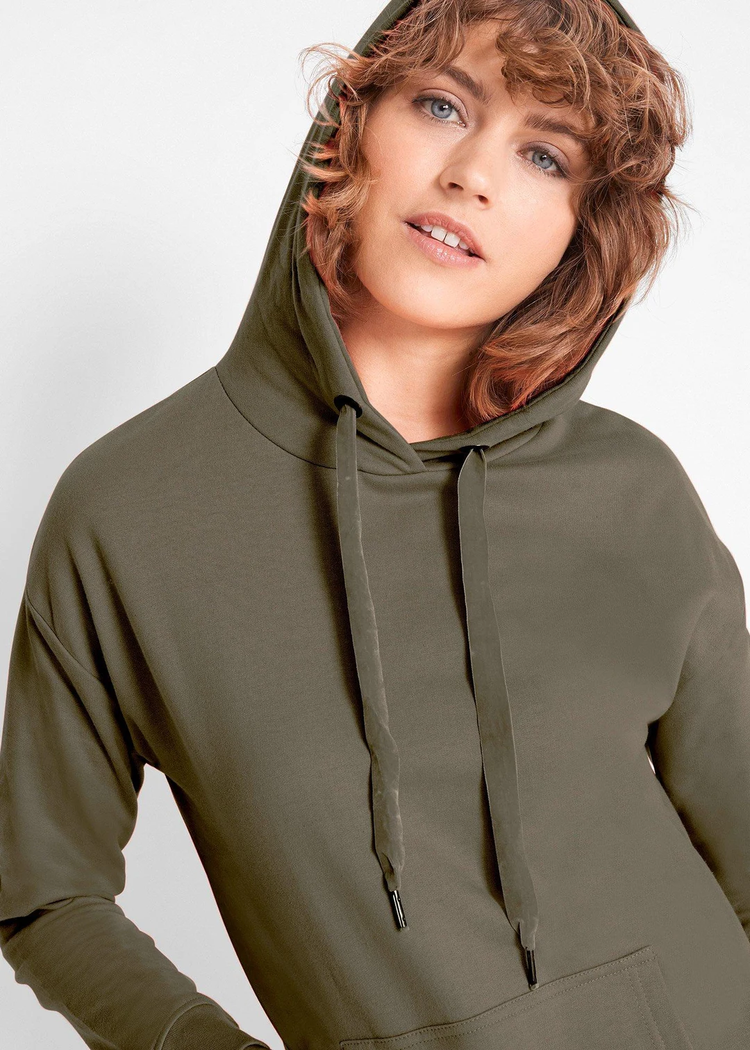 Robe sweat - 3