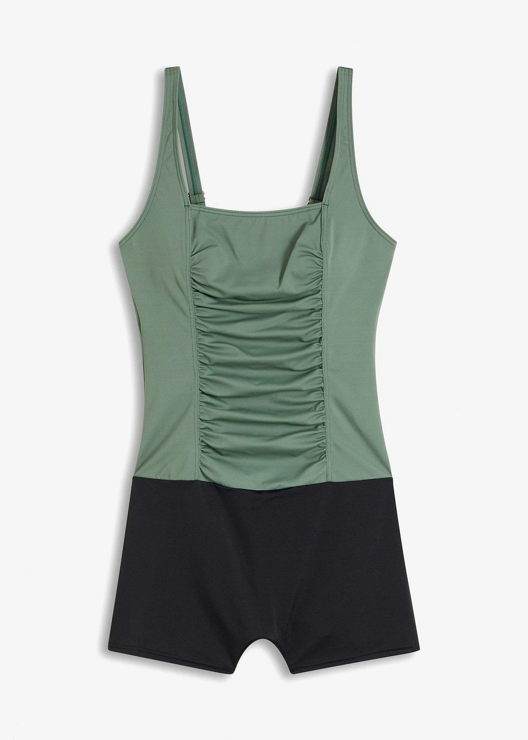 Maillot 1 pièce shorty