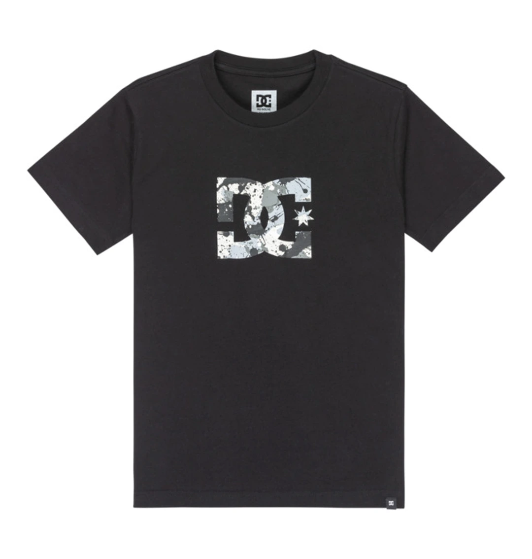 Star Filled - T-Shirt à manches courtes pour Garçon 8-16 ans