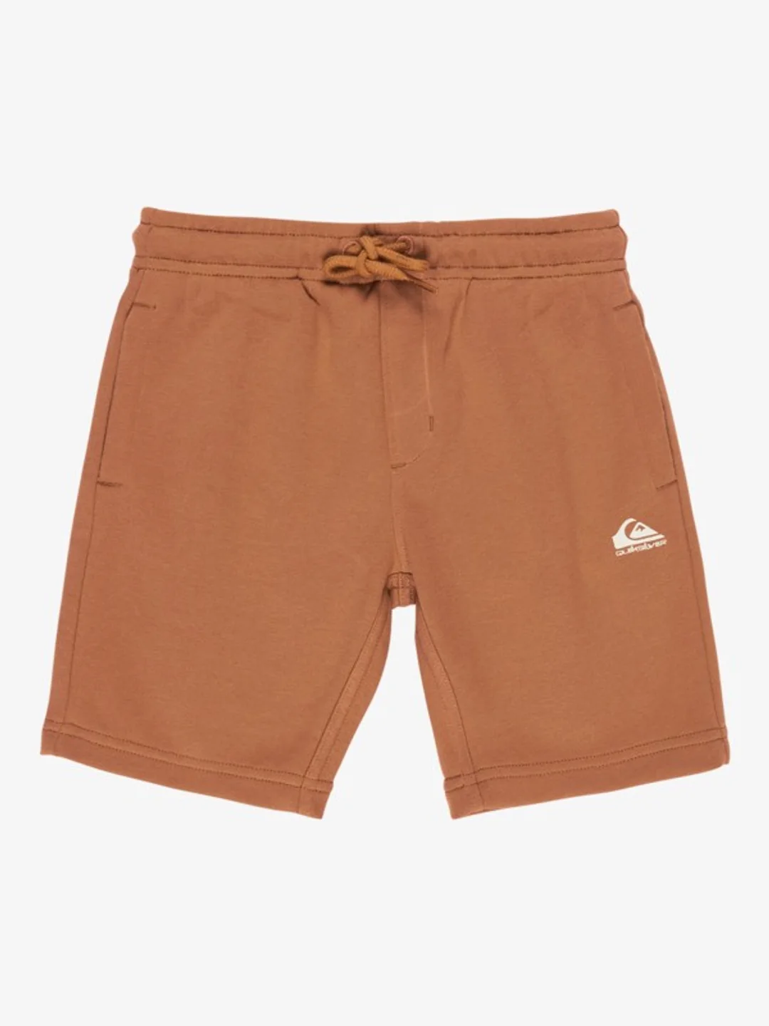 Easy Day - Short en molleton pour Garçon 2-7 Noir