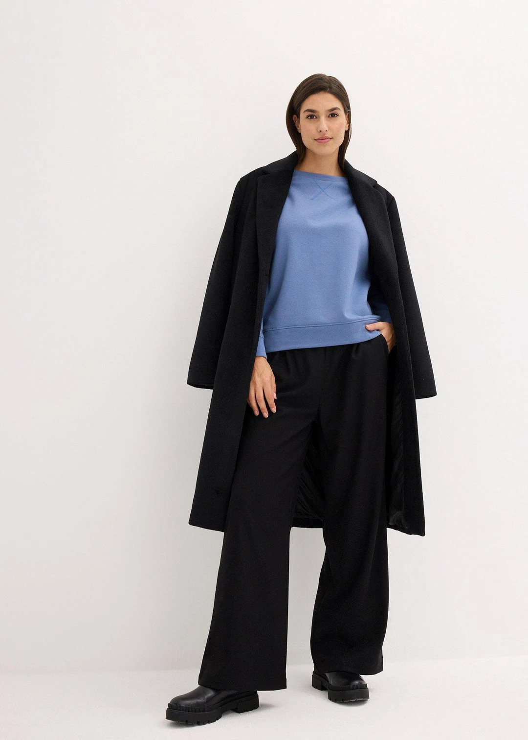 Sweat-shirt - 2