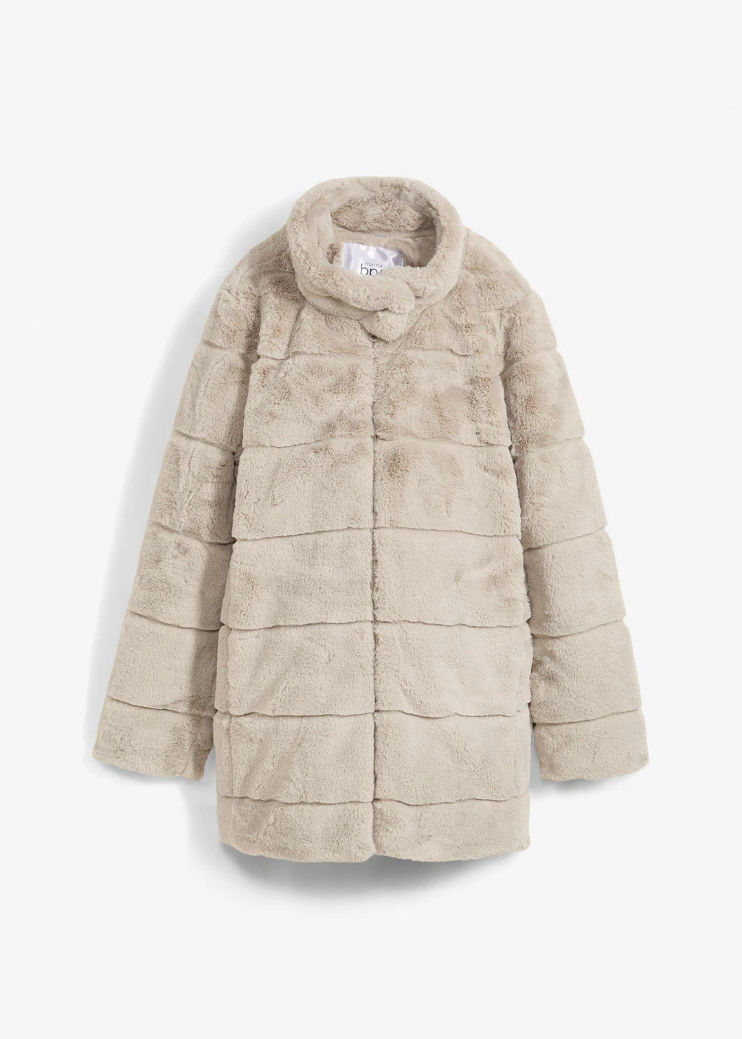 Veste de grossesse douillette