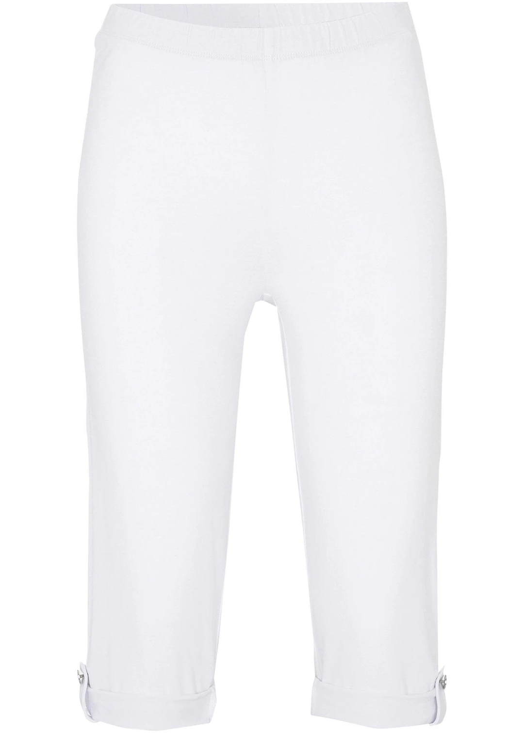 Legging 3/4 en coton