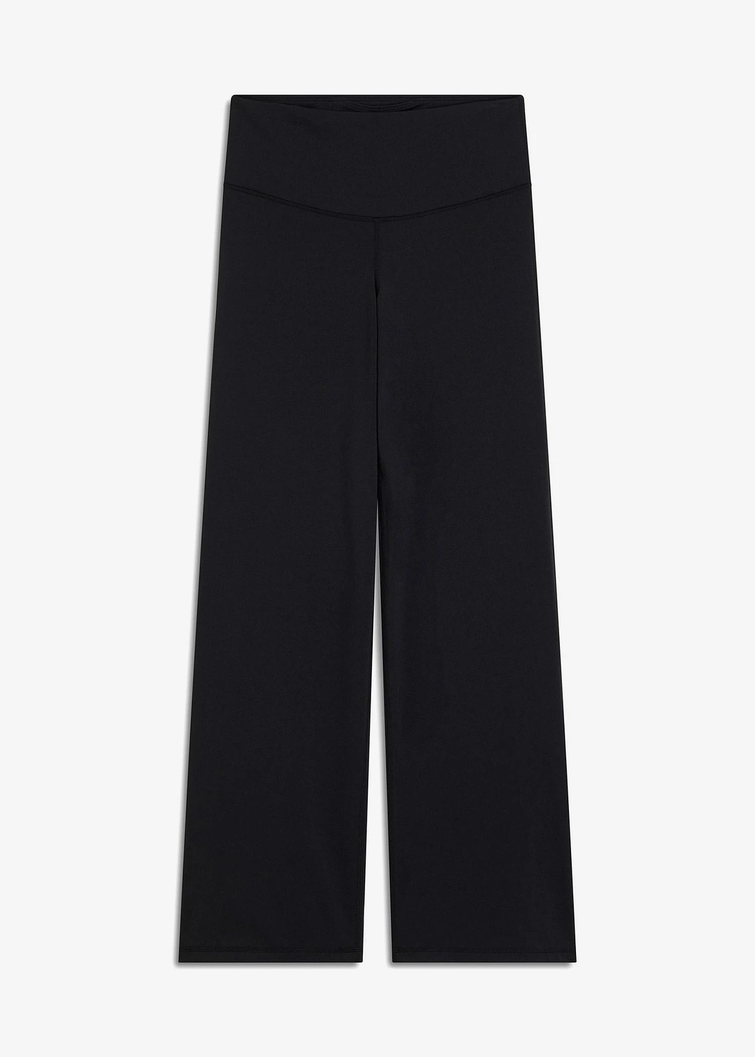 Legging sportif et confortable, jambe droite, séchage rapide