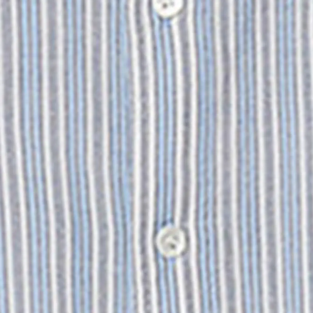 Chemise Cybilio - Homme - Bleu - Taille XL - 6