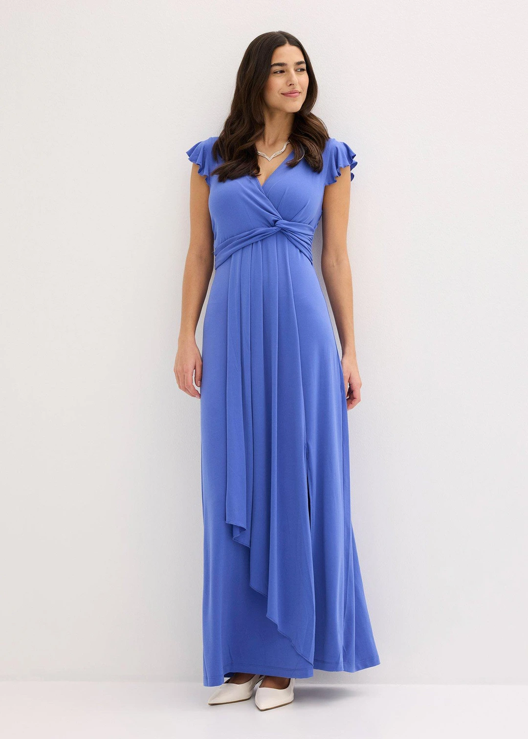 Robe longue - 2