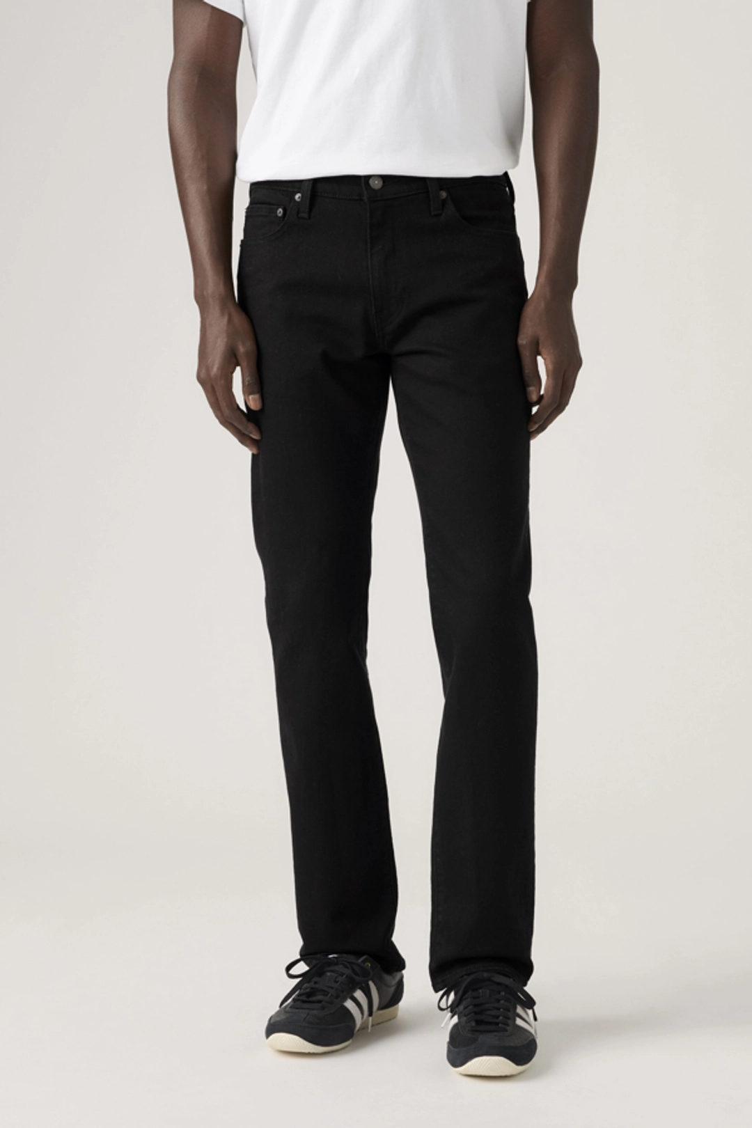 Levi's Jean 511 Slim - Homme - Bleu / World View - 40X32 - 2
