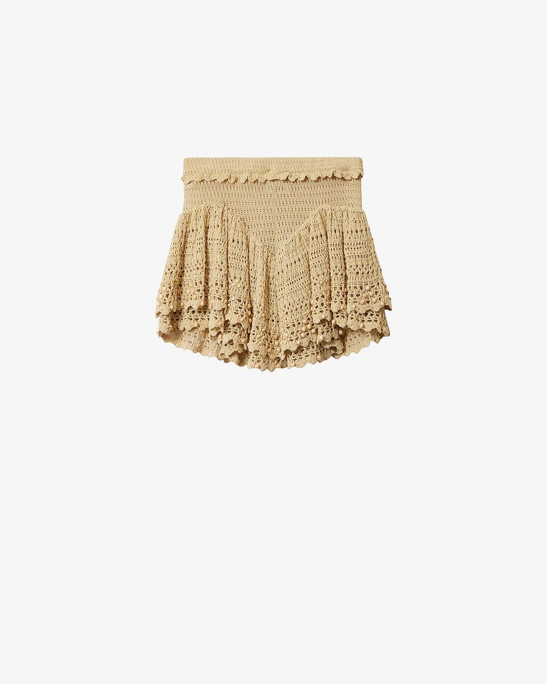 Short Olzea - Femme - Désert - Taille40