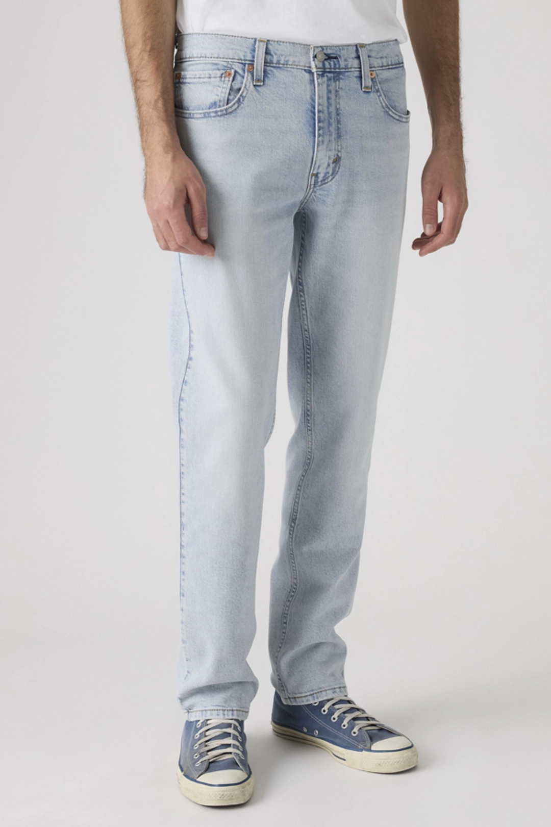 Levi's Jean 511 Slim - Homme - Bleu / World View - 40X32 - 2