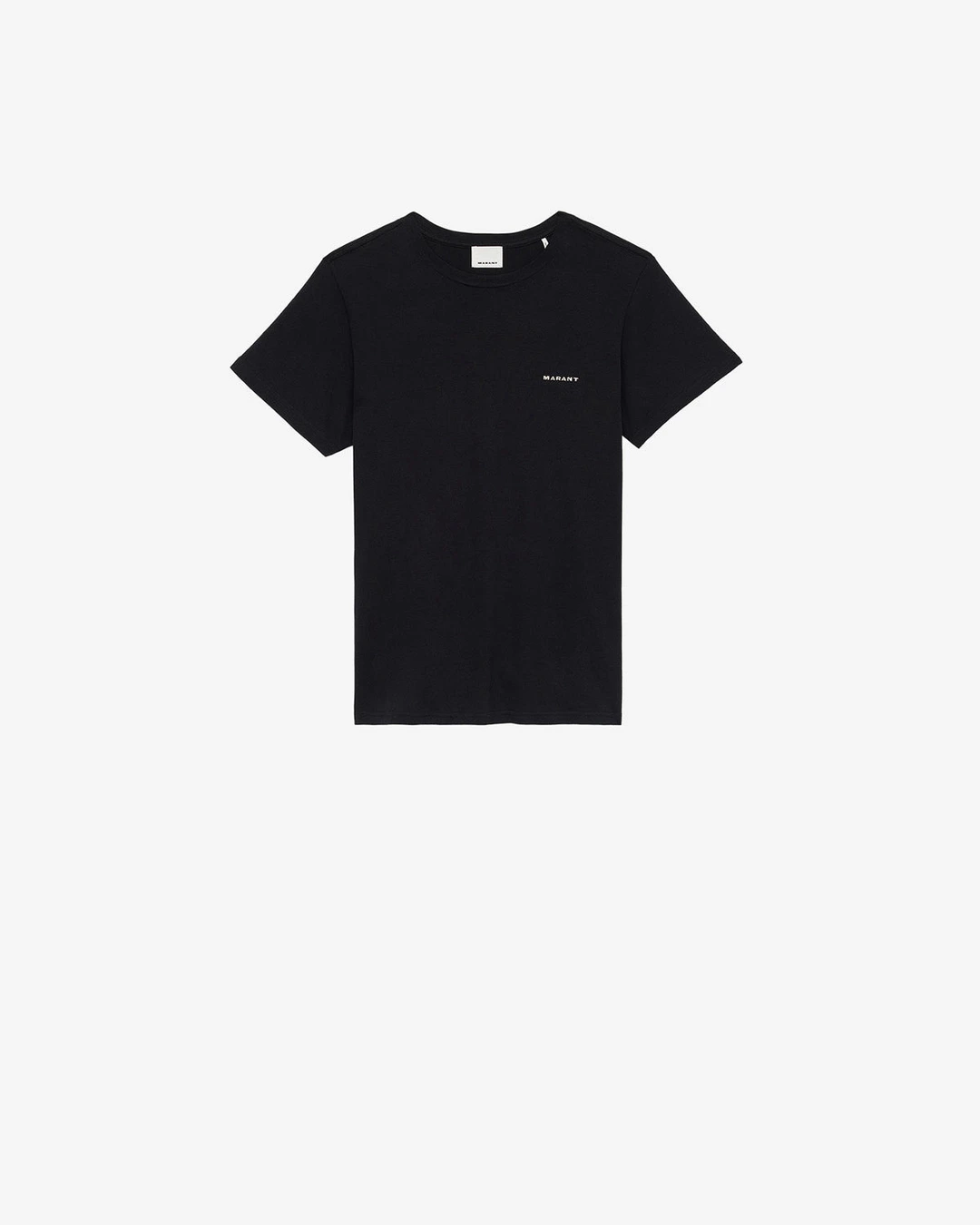 T-shirt Zafferh - Homme - Noir - Taille XL